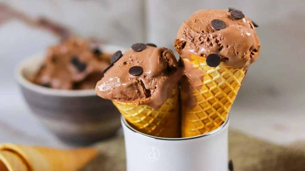 Έτσι δεν θα σου λιώσει ποτέ ξανά το παγωτό – Το «μυστικό» που έγινε viral