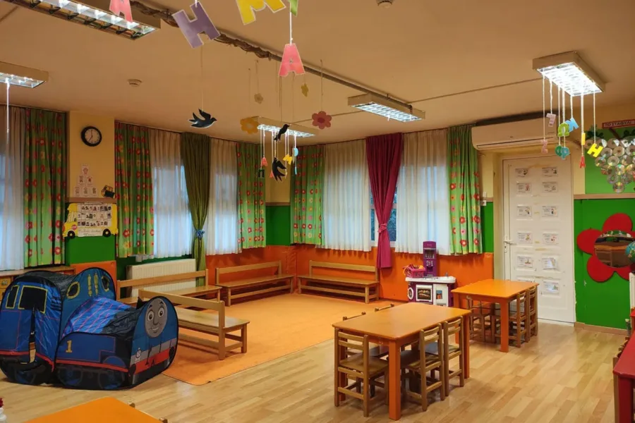 Παιδικοί σταθμοί ΕΣΠΑ: Η επίσημη ανακοίνωση της ΕΕΤΑΑ για τις αιτήσεις