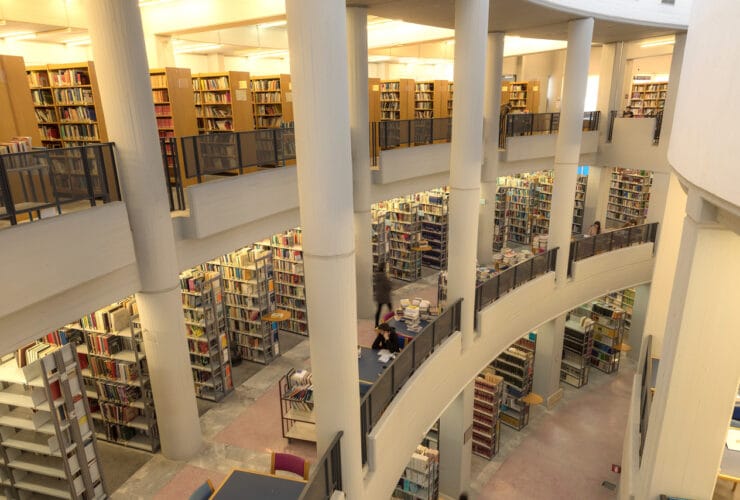 Πώς το Πανεπιστήμιο Κρήτης αλλάζει τη μάχη με τον καρκίνο του μαστού με «μοριακές κόλλες»