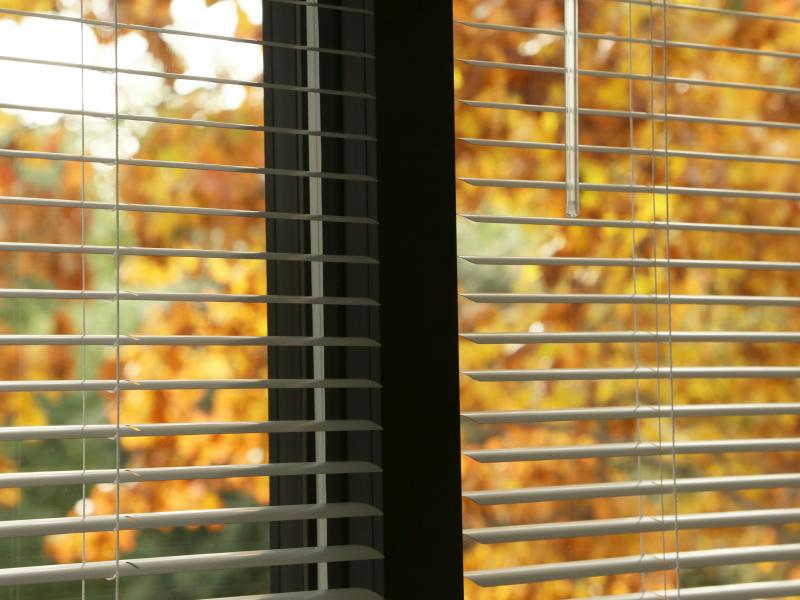 Πώς να καθαρίσετε τα ρολά χωρίς κόπο – Ο απόλυτος οδηγός