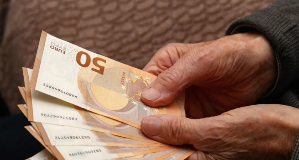 Συντάξεις Σεπτεμβρίου 2025: Οι ημερομηνίες πληρωμής