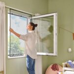 Hack καθαρισμού: Πώς να κάνεις τη σίτα να μοιάζει ολοκαίνουρια