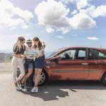 Αυτοκίνητο και καλοκαιρινές διακοπές: Τα 4+1 πράγματα που πρέπει να ελέγξετε