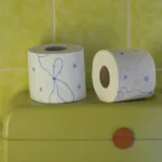 Γιατί δεν πρέπει να σκουπίζεις το καπάκι της τουαλέτας με χαρτί υγείας