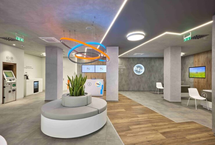 ΔΕΗ: Τέλος στη γραφειοκρατία – Νέα συμβόλαια με 3 κλικ μέσω gov.gr