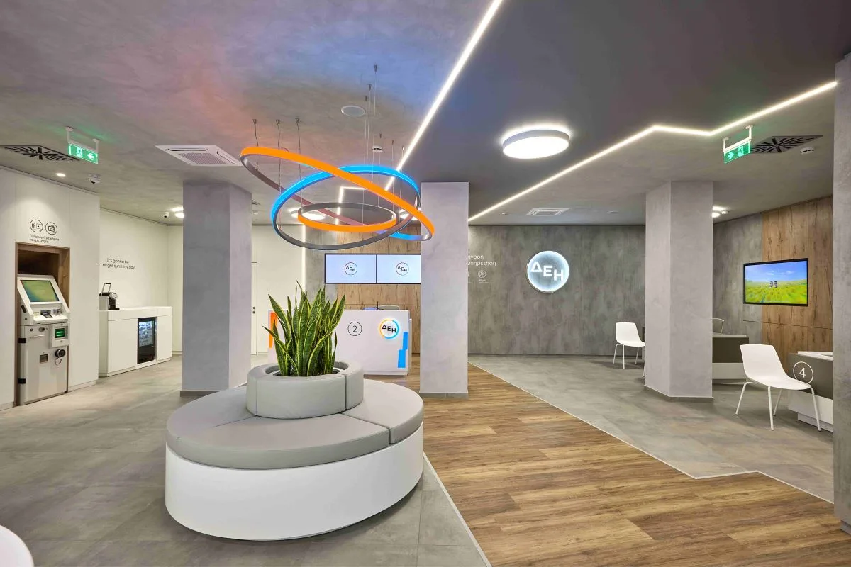 ΔΕΗ: Τέλος στη γραφειοκρατία – Νέα συμβόλαια με 3 κλικ μέσω gov.gr