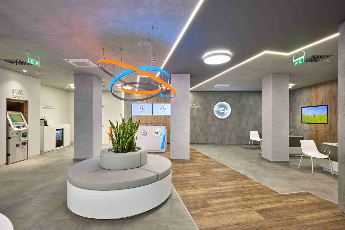 ΔΕΗ: Τέλος στη γραφειοκρατία – Νέα συμβόλαια με 3 κλικ μέσω gov.gr