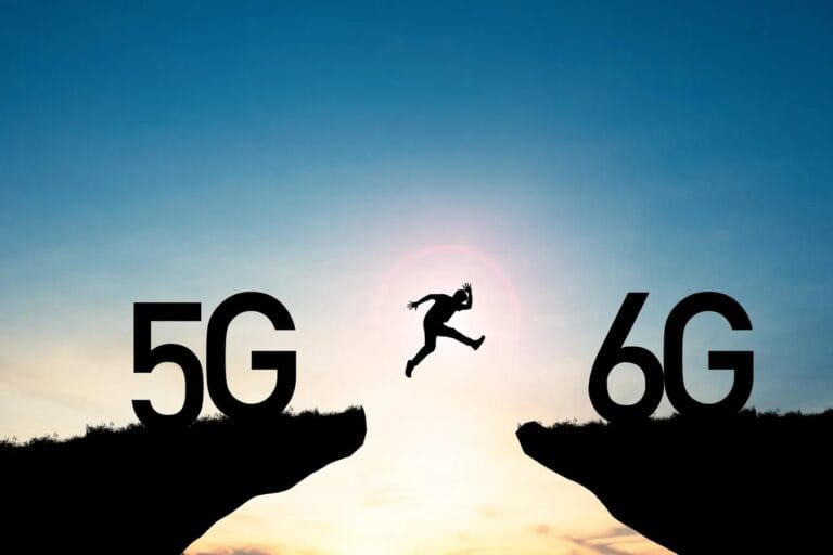 Πώς το 6G αλλάζει τα πάντα – Η νέα εποχή ταχύτητας, edge υπολογιστών και έξυπνων συσκευών