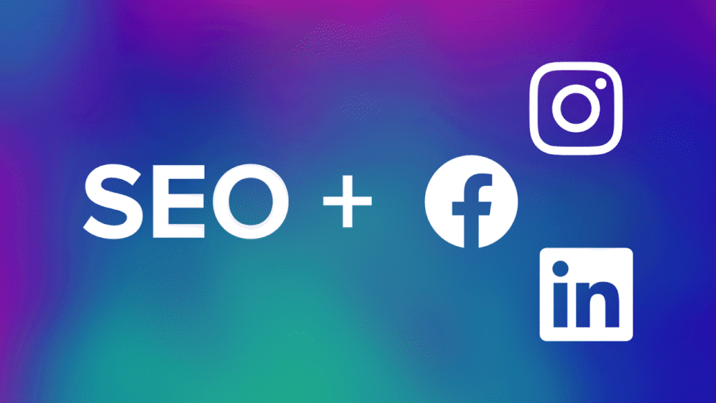 Πώς τα social media επηρεάζουν το SEO – Μύθοι, αλήθειες και στρατηγικές