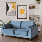 Πώς να κρατάς τον καναπέ σου καθαρό και αψεγάδιαστο – Οδηγός για το σπίτι