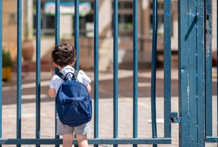 Άνοιγμα σχολείων 2025–2026: ημερομηνίες, αλλαγές & τι να ετοιμάσετε