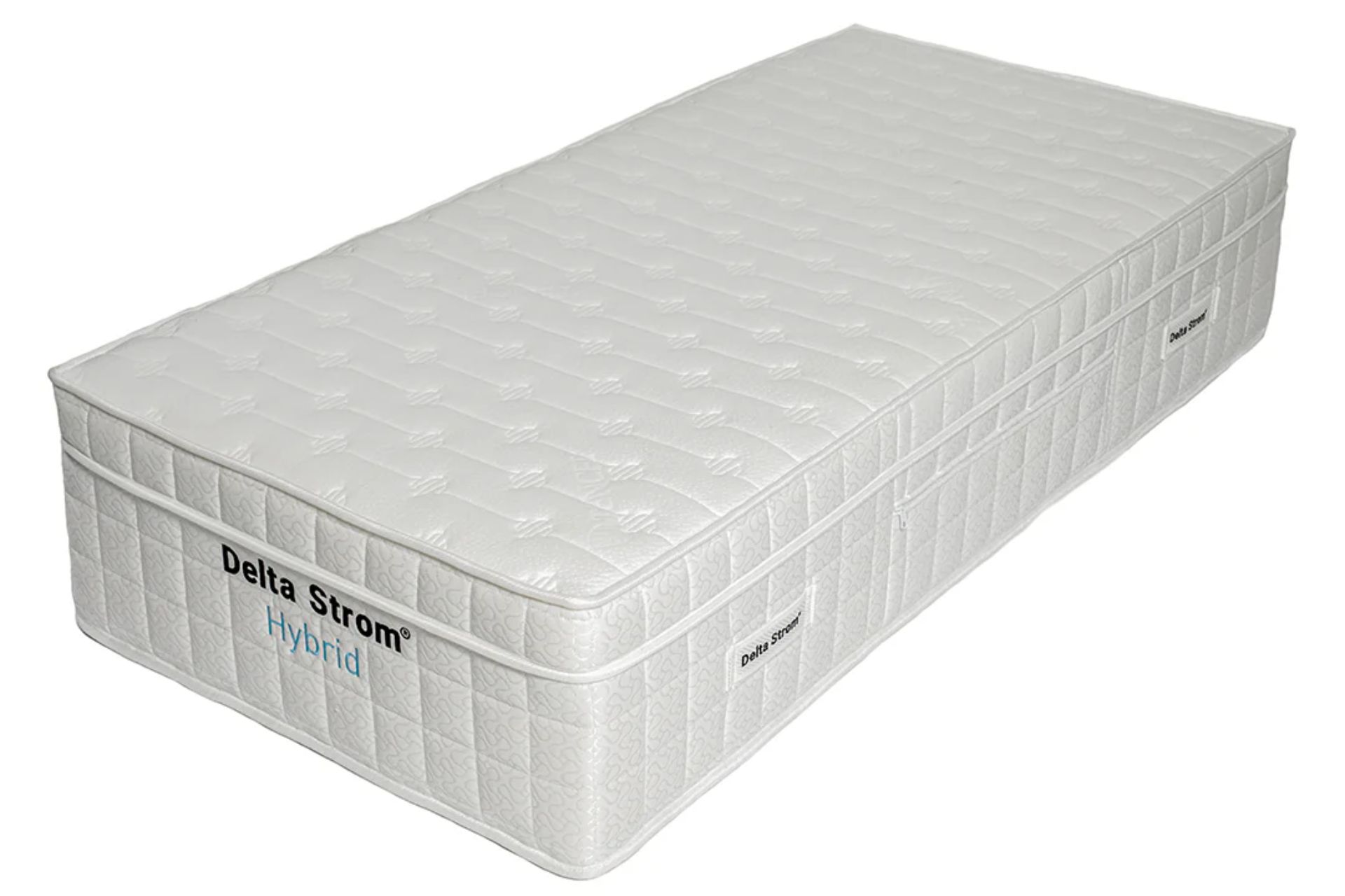 Από πού να αγοράσω καλό στρώμα ύπνου; Η Deltastrom δίνει τη λύση για προσιτά αλλά επαναστατικά στρώματα