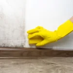 Λερώθηκε ο τοίχος σας; Πώς θα τον καθαρίσετε σωστά