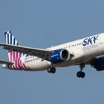 SKY Express: Έκπτωση 30% στα αεροπορικά εισιτήρια για νεοδιόριστους εκπαιδευτικούς