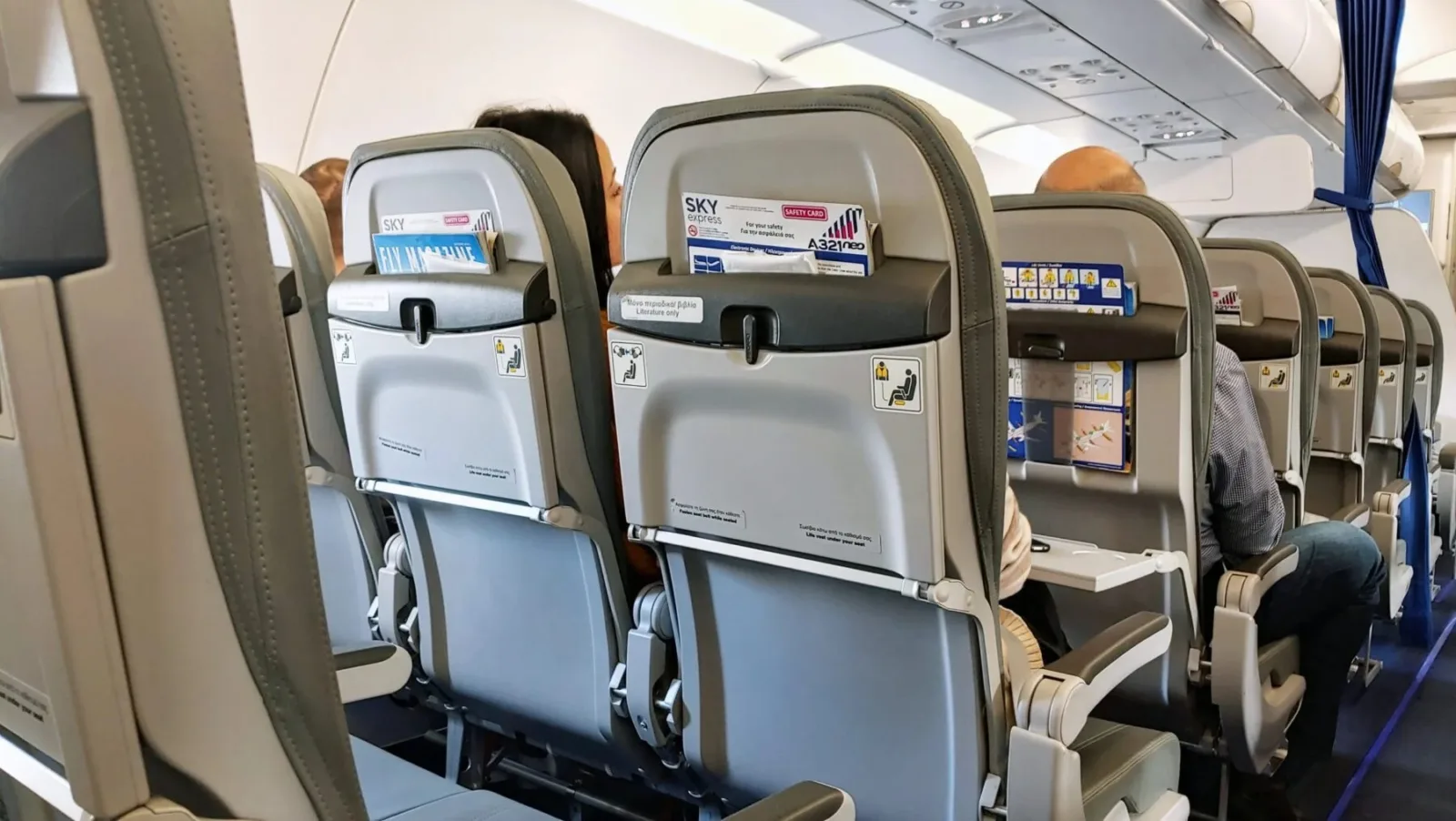 SKY express: Πώς θα λάβουν την έκπτωση 30% οι νέοι αναπληρωτές