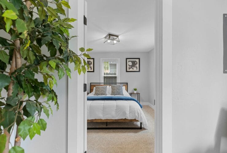 AIRBNB, ΑΛΛΑΓΕΣ