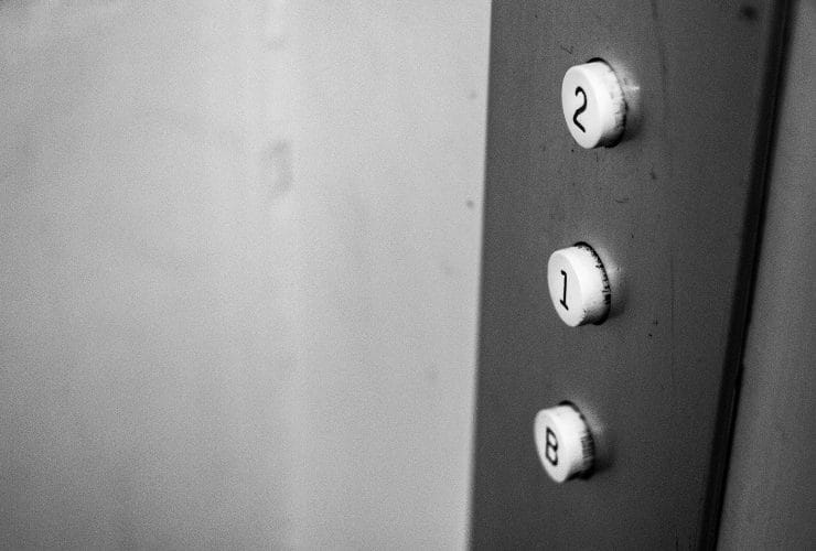 Ασανσέρ: Πώς γίνεται η ηλεκτρονική απογραφή