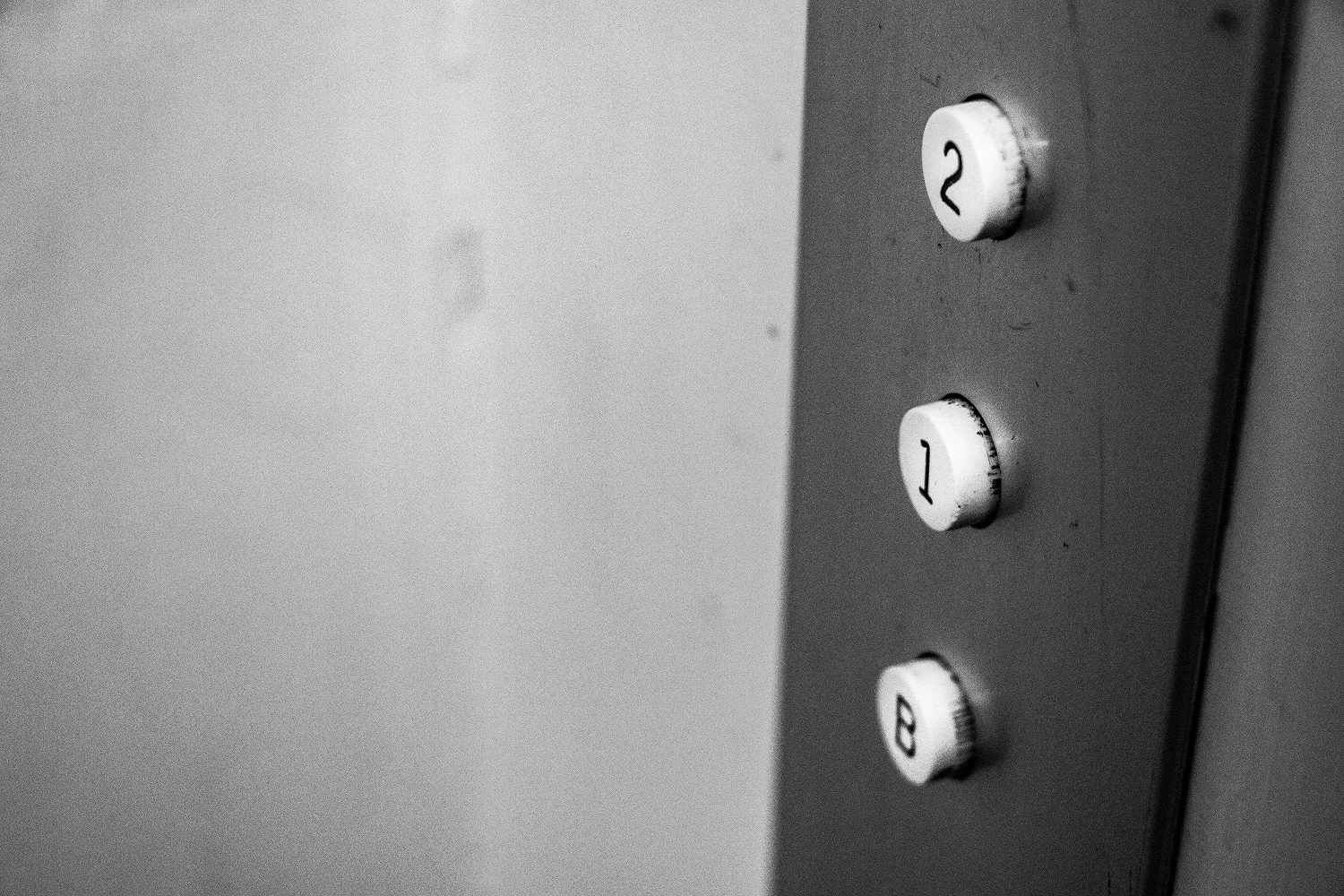 Ασανσέρ: Πώς γίνεται η ηλεκτρονική απογραφή