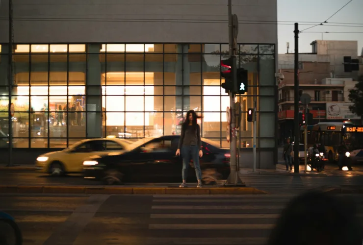 Δακτύλιος: Από Δευτέρα ξανά στους δρόμους της Αθήνας