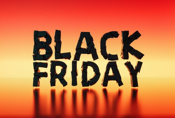 Black Friday 2025: Ποια Κυριακή είναι ανοιχτά τα μαγαζιά