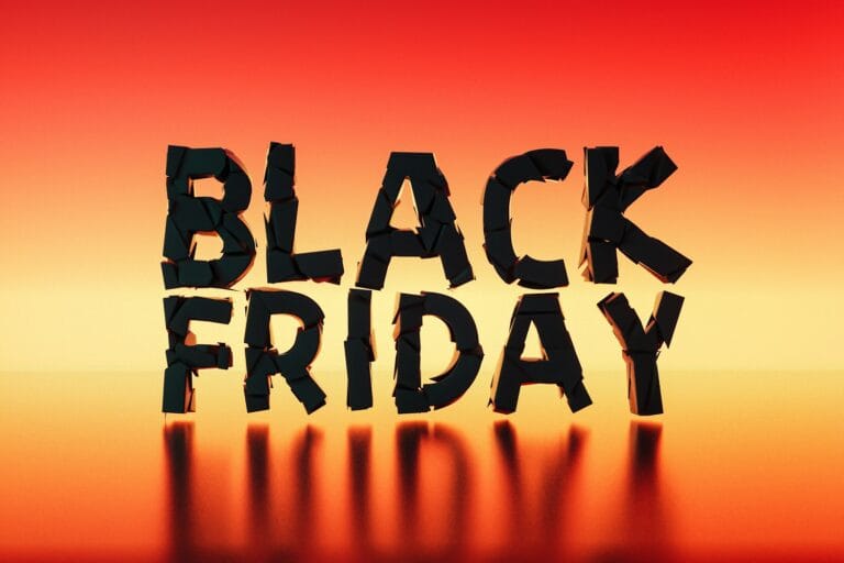Black Friday 2025: Πότε είναι και τι να προσέξετε