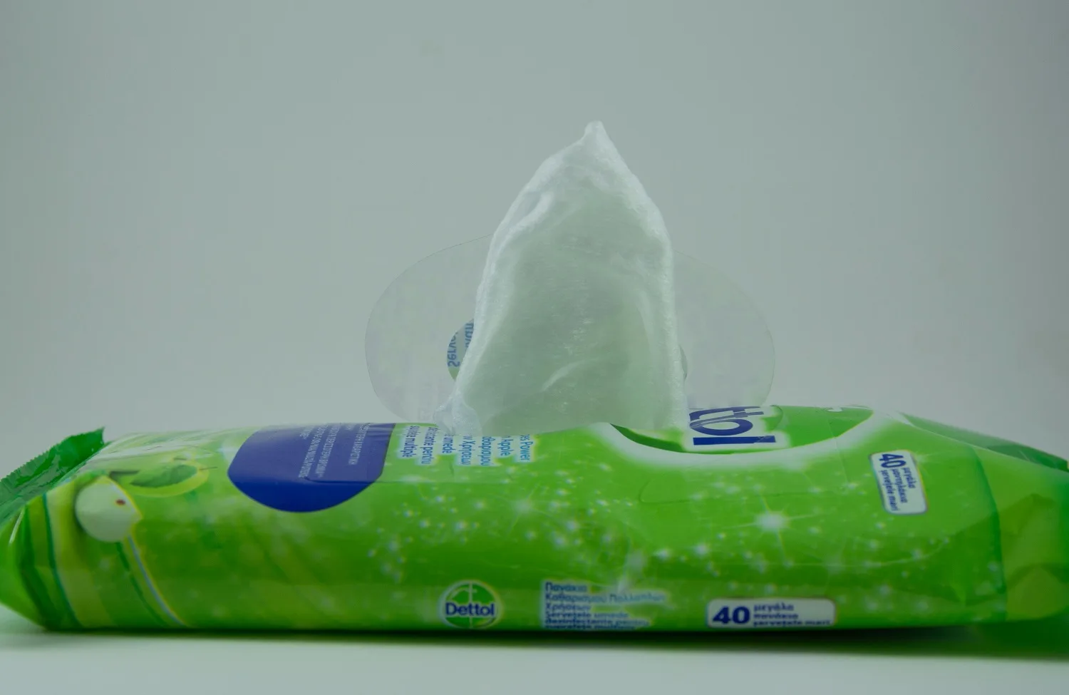 μωρομάντηλα