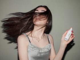 μαλλιά