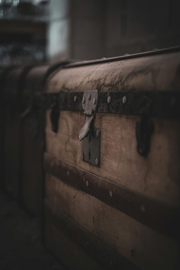 Χρυσή λίρα στον κινηματογράφο: σύμβολο μυστηρίου, εξουσίας και λύτρωσης