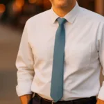 Πώς να δέσεις γραβάτα σε 10″ με το «κόλπο του παππού»