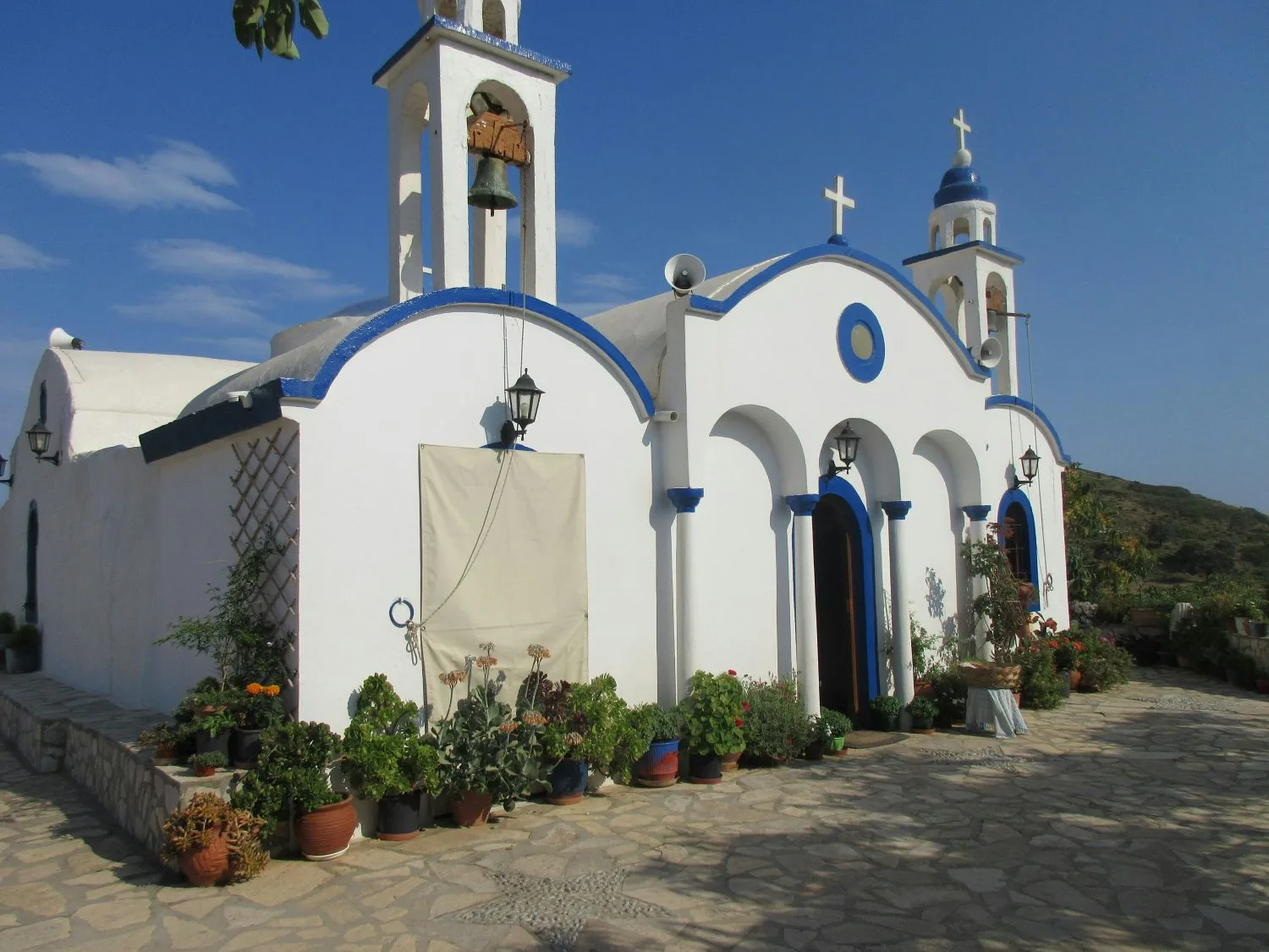 Τι τρώμε τον Δεκαπενταύγουστο