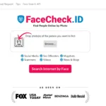 FaceCheck: Βρες προφίλ στα social από μία φωτογραφία