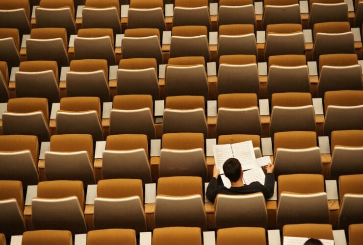 Μετεγγραφές φοιτητών: Μέχρι πότε οι αιτήσεις - Πώς γίνεται η αίτηση