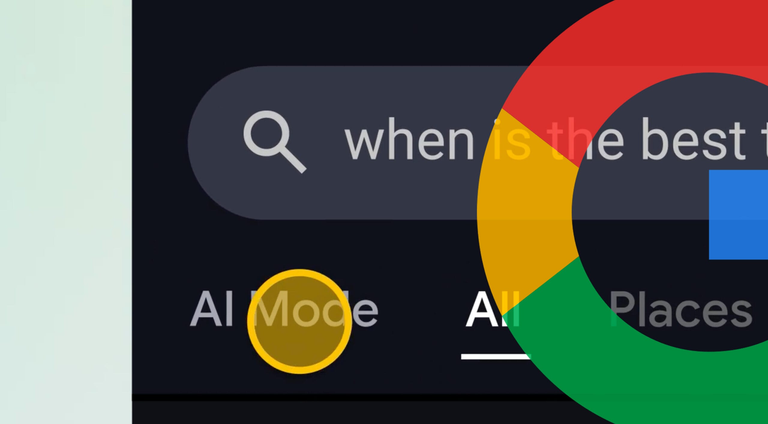 Η Google σκοτώνει το «γκουγκλάρισμα»; Το νέο AI Mode θα αλλάξει για πάντα την αναζήτηση