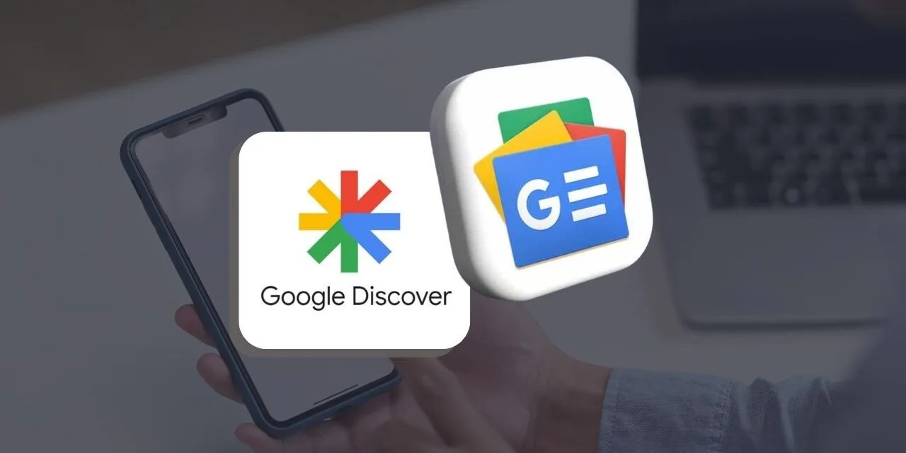 Πώς να βελτιστοποιήσεις το SEO για Google Discover: Οδηγός με tips, παραδείγματα & δεδομένα