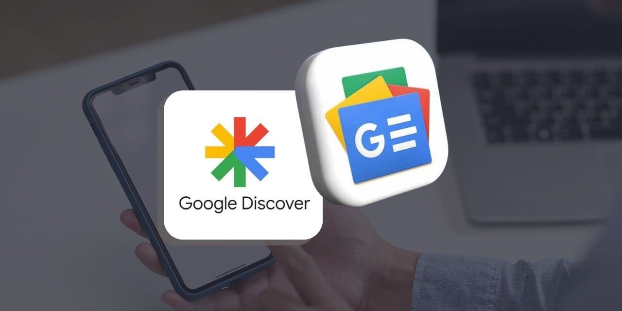 Πώς να βελτιστοποιήσεις το SEO για Google Discover: Οδηγός με tips, παραδείγματα & δεδομένα