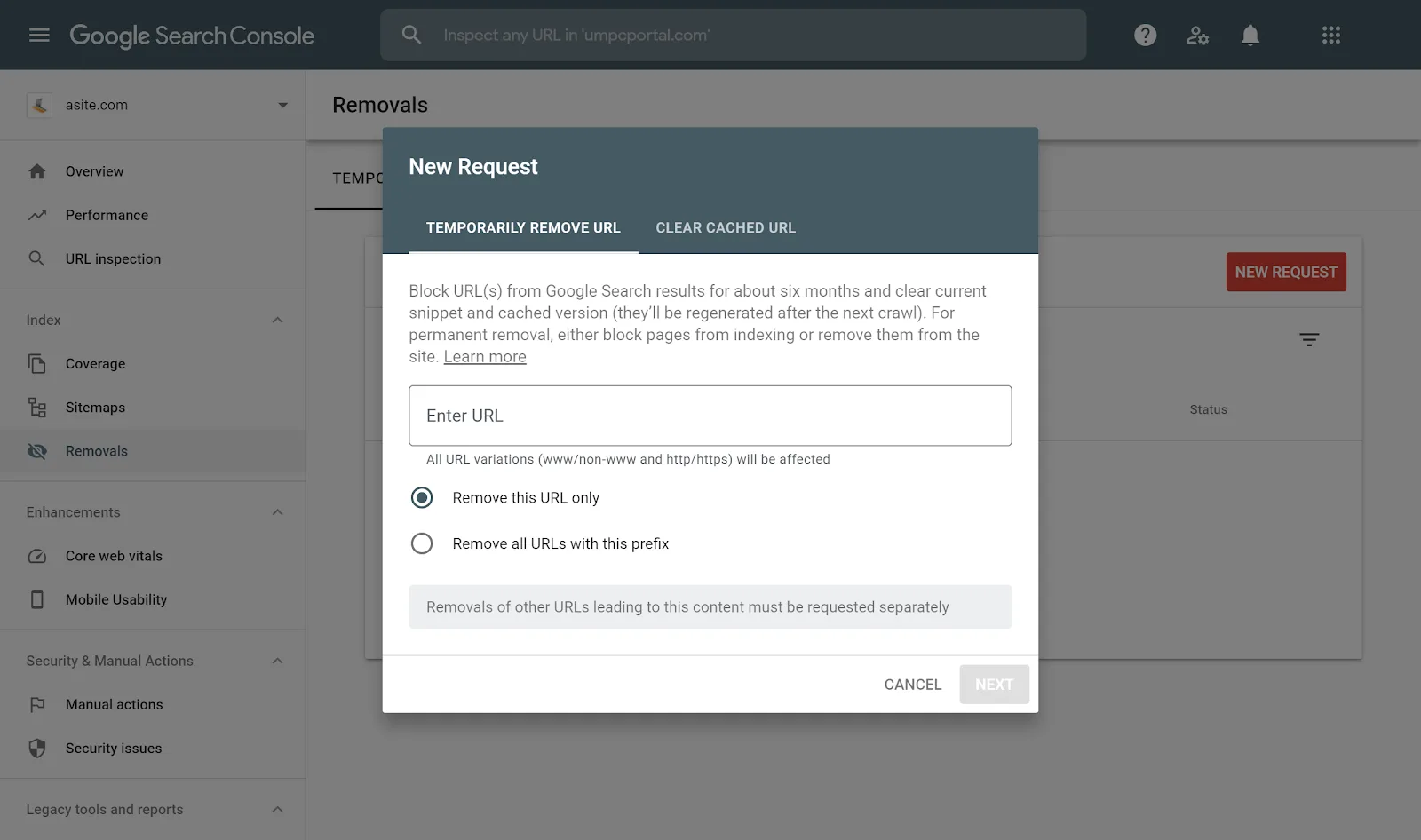 Δες πώς να εξαφανίσεις σελίδες από τη Google σε λίγα λεπτά – Ο απόλυτος οδηγός