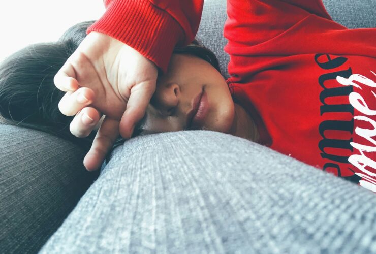 Πόνος στο στομάχι; 5 τροφές «βάλσαμο» που φέρνουν άμεση ανακούφιση