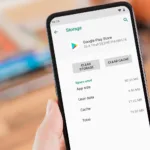 Πώς να καθαρίσεις την cache στο Android και να κάνεις το κινητό σου πιο σβέλτο