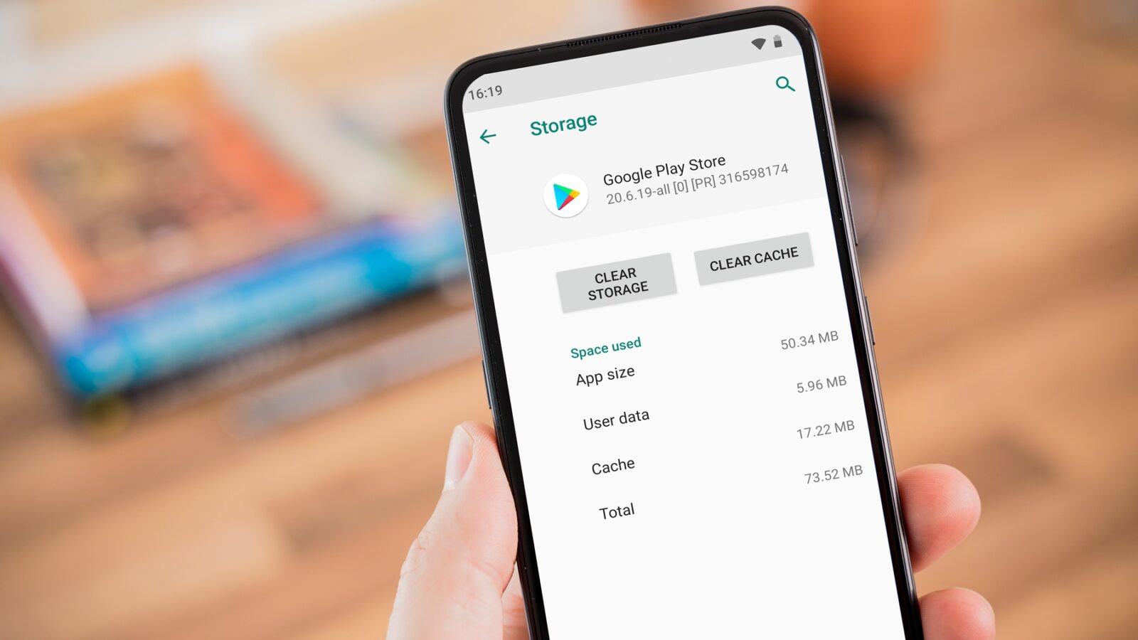 Πώς να καθαρίσεις την cache στο Android και να κάνεις το κινητό σου πιο σβέλτο