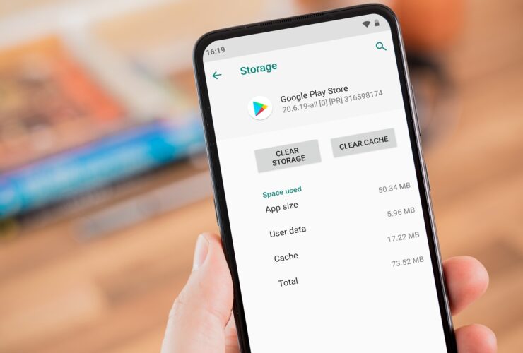 Πώς να καθαρίσεις την cache στο Android και να κάνεις το κινητό σου πιο σβέλτο