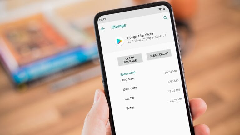 Πώς να καθαρίσεις την cache στο Android και να κάνεις το κινητό σου πιο σβέλτο