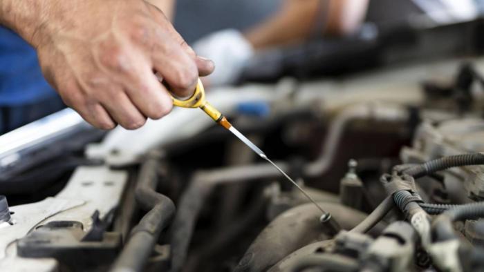 Πώς να διαλέξετε το σωστό λάδι για το αυτοκίνητο σας