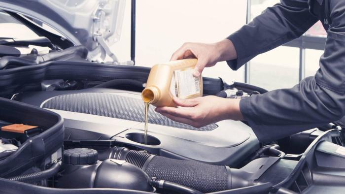 Πώς να διαλέξετε το σωστό λάδι για το αυτοκίνητο σας
