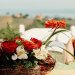 τραπέζι κήπου