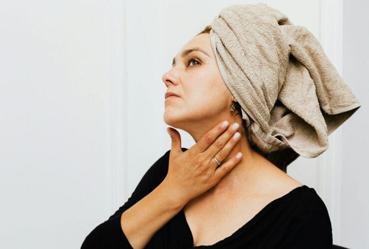 Πώς να στεγνώσεις τα μαλλιά σου εύκολα και γρήγορα χωρίς πιστολάκι