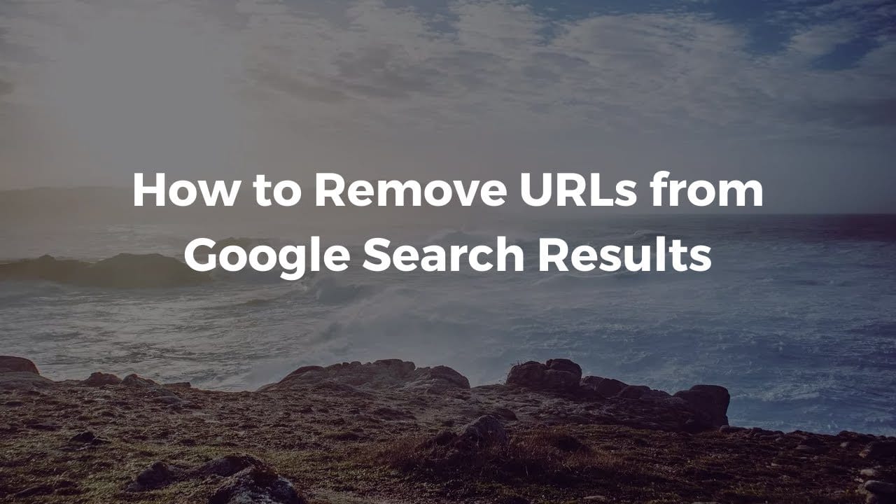 Δες πώς να εξαφανίσεις σελίδες από τη Google σε λίγα λεπτά – Ο απόλυτος οδηγός