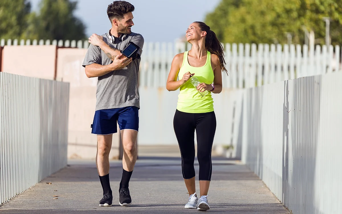 Περπάτημα: Πως η απλή μέθοδος «6-6-6» ξεκλειδώνει υγεία και ενέργεια
