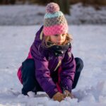 Πώς να ντύνεις σωστά το παιδί σου τον χειμώνα