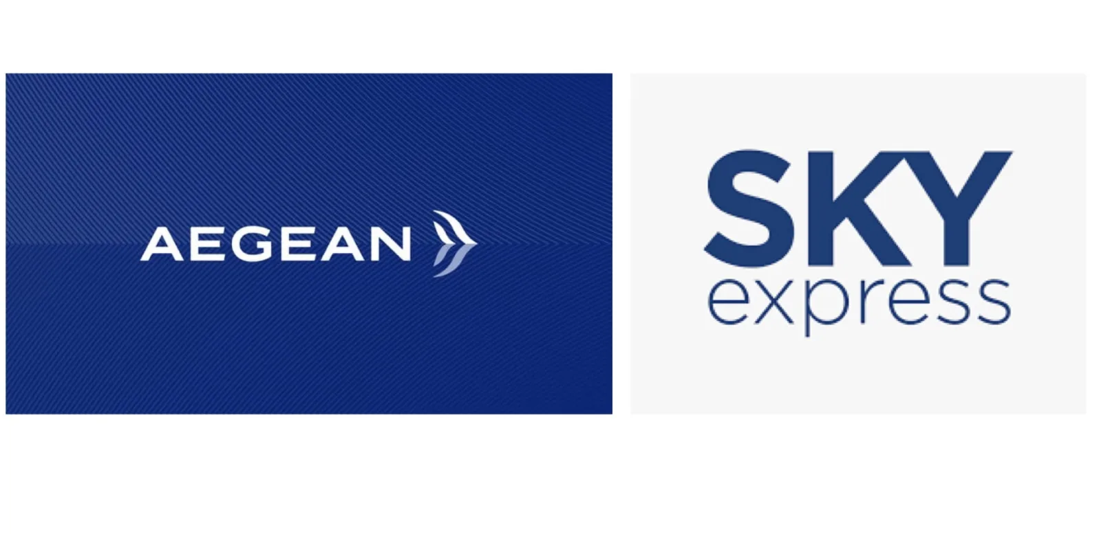 SKY Express & Aegean Airlines: Έως -50% σε Ελλάδα & Εξωτερικό – Πρόλαβε τις προσφορές!
