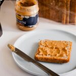 φυστικοβούτυρο